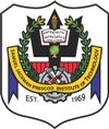 Samuel Jackman Prescod Institute of Technology logo 2017