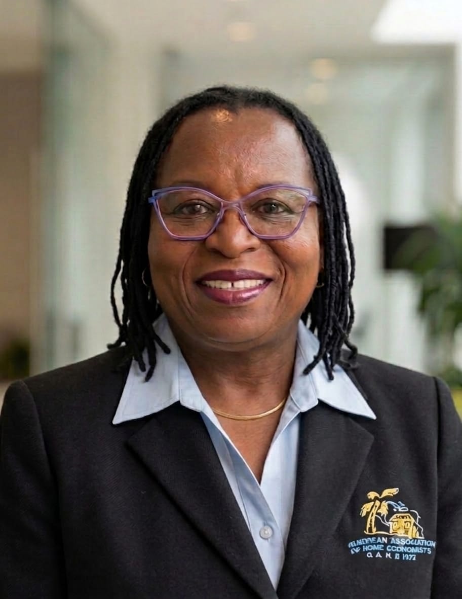 Audrey Jones Drayton