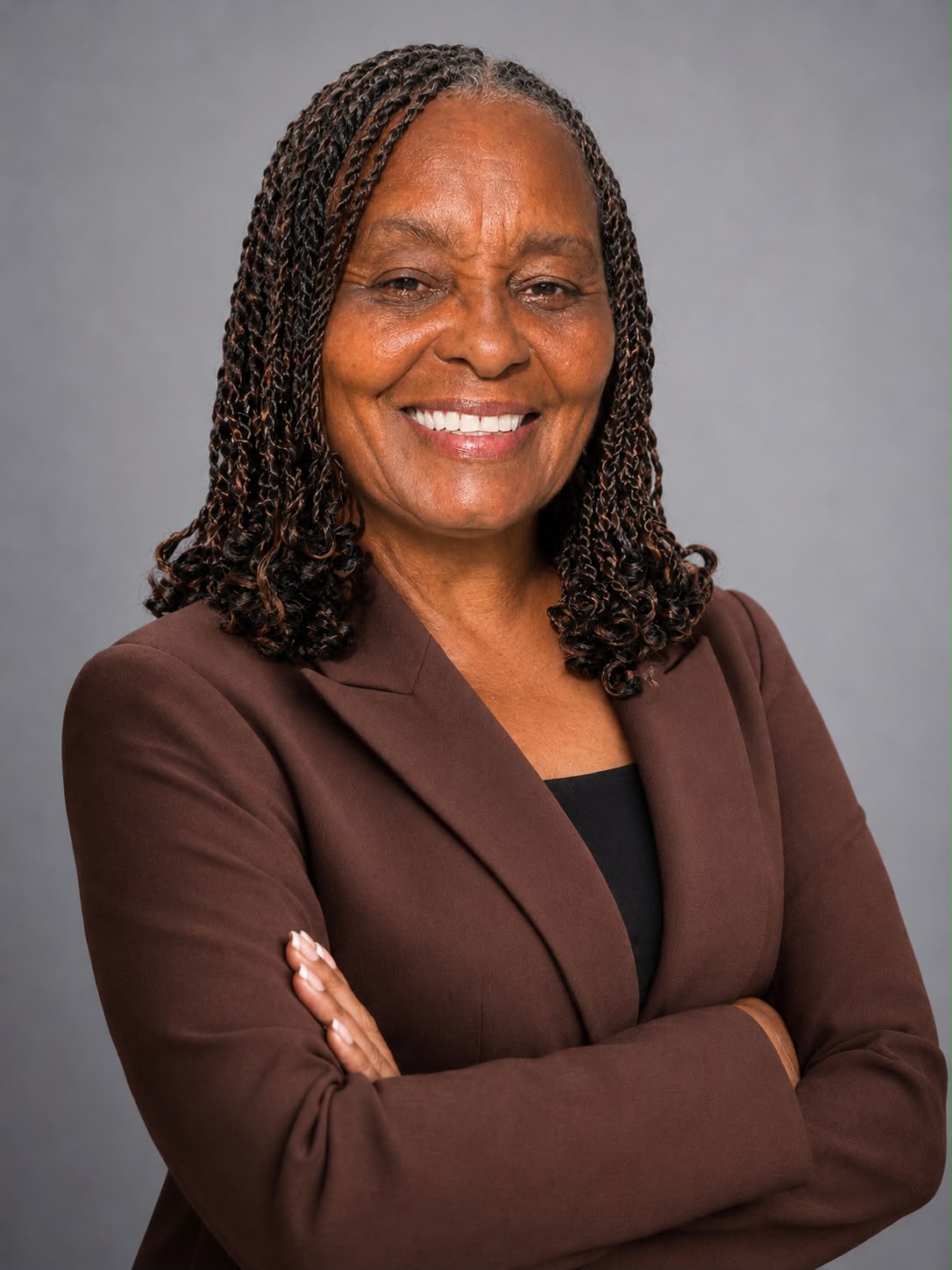 Dr Leonie Clarke