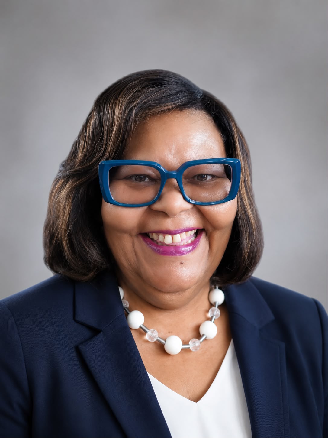 Dr. Antonia Coward