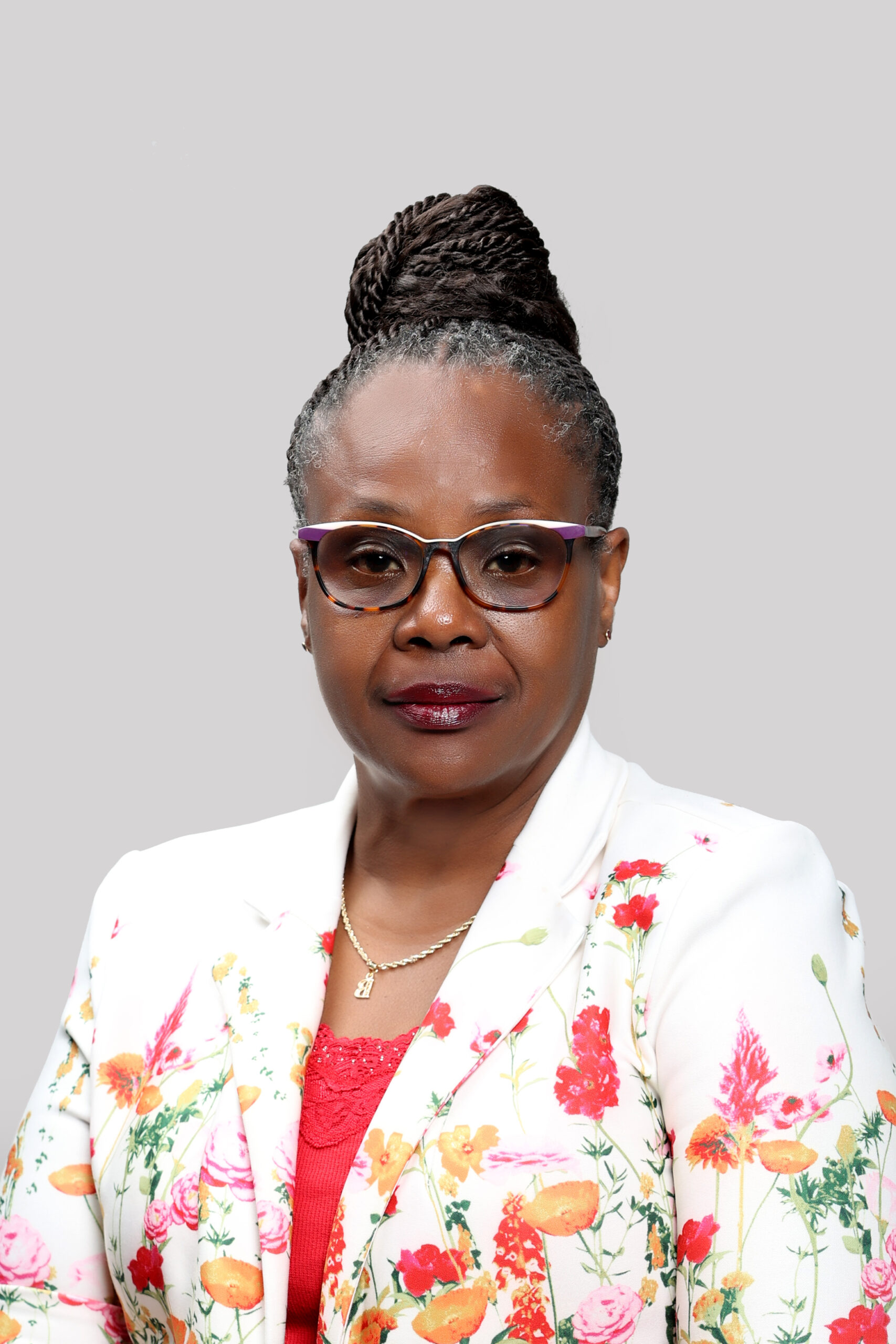 Dr. Lola Bennett