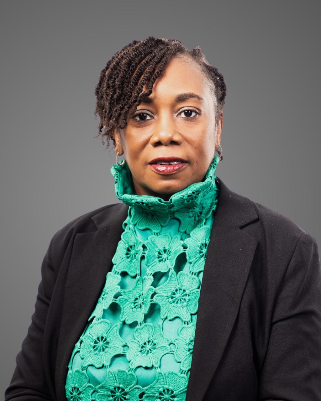 Dr.Hope Mayne