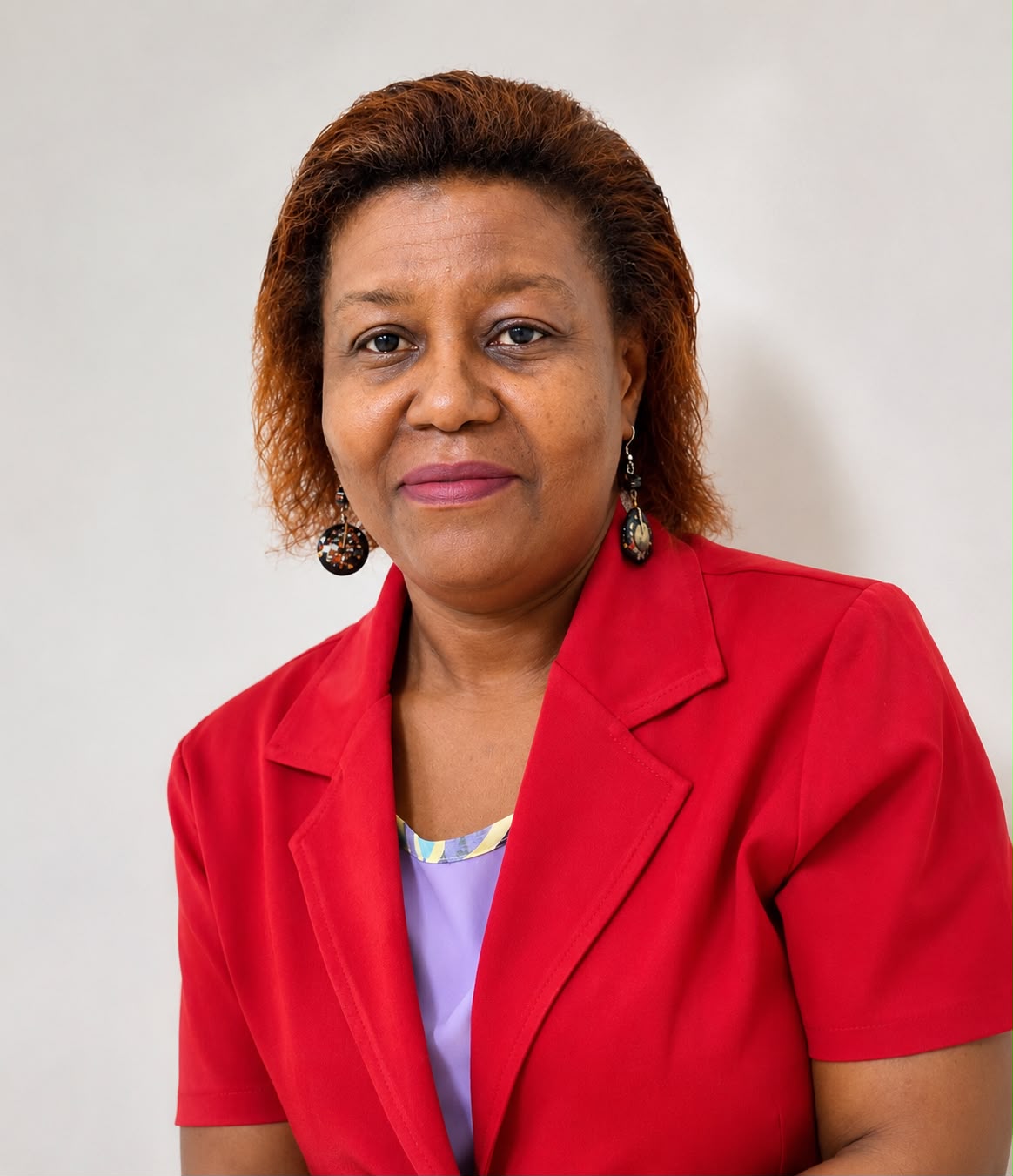 Karen Drakes