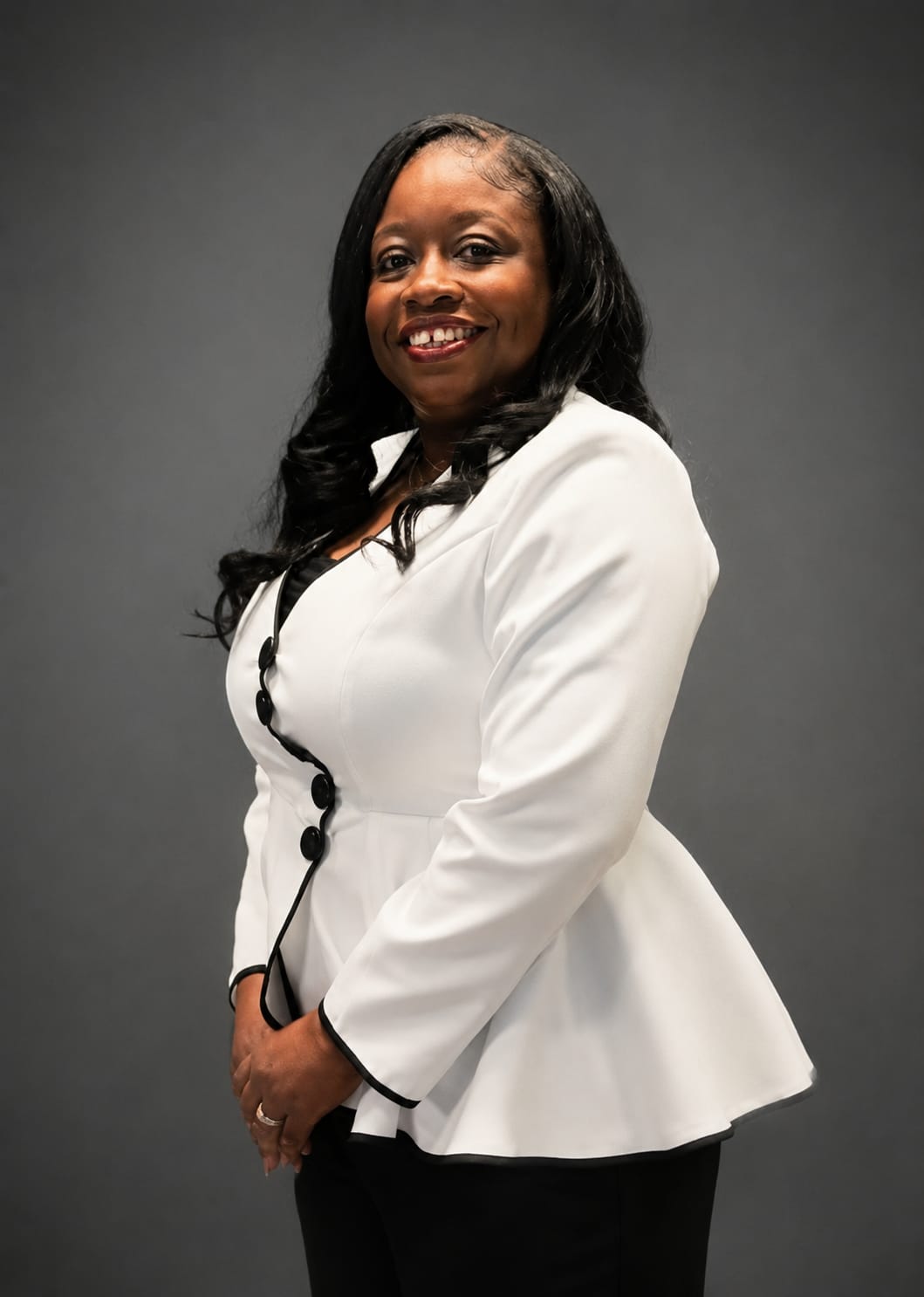 Renita Gladstone-Kennedy