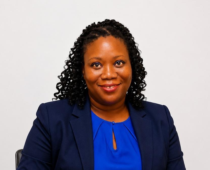 Shelly-Ann Lewis Mc Donald
