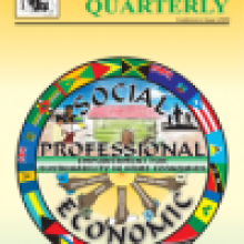 C.A.H.E Quarterly Vol 10