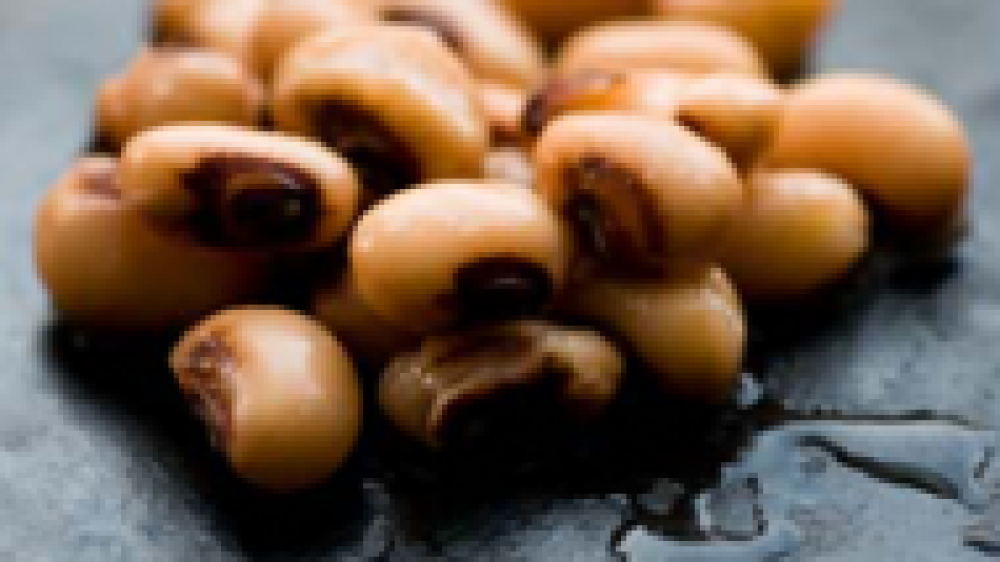 Black-eye Cookies Recipe