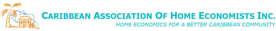 Caribbean Home Economist