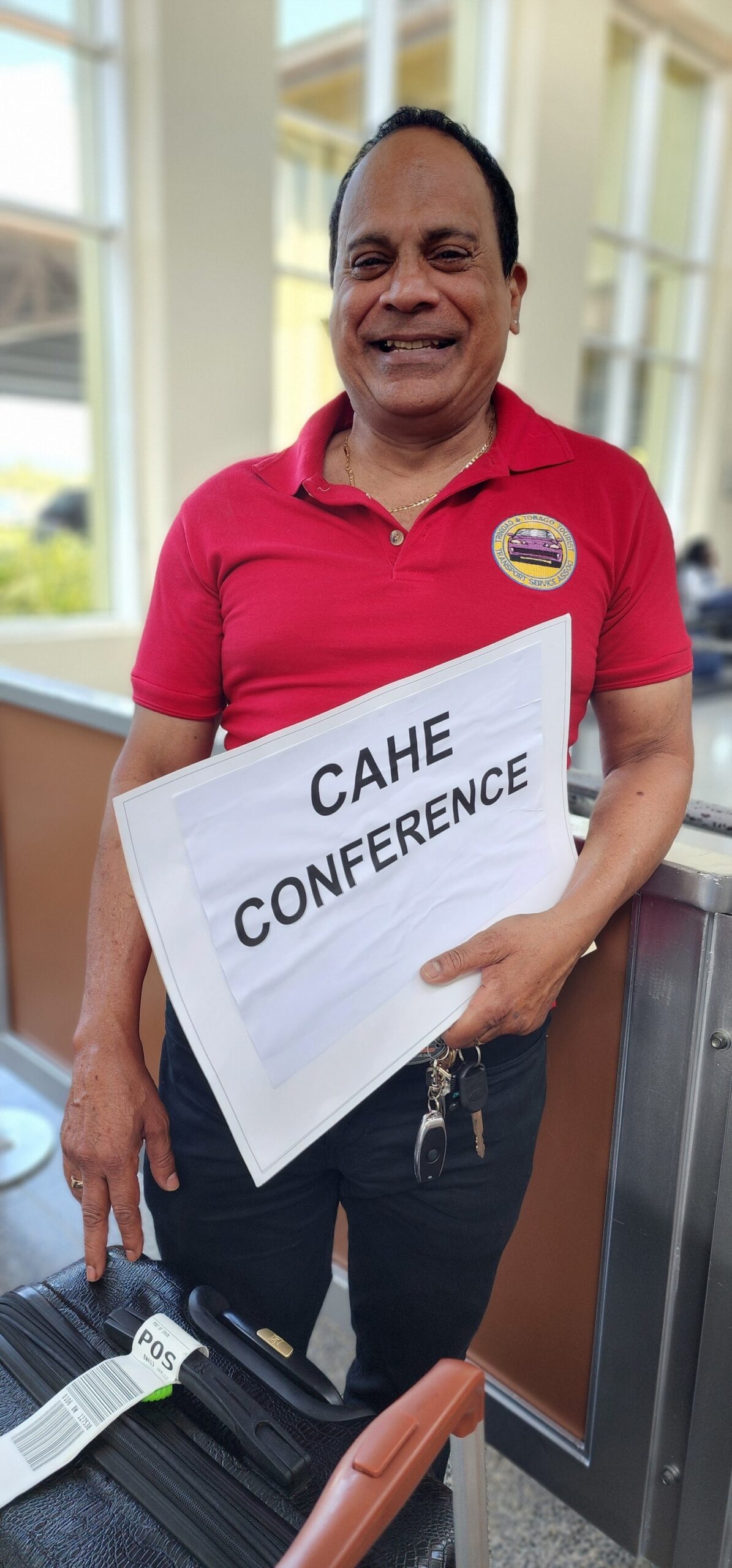 CAHE Conference