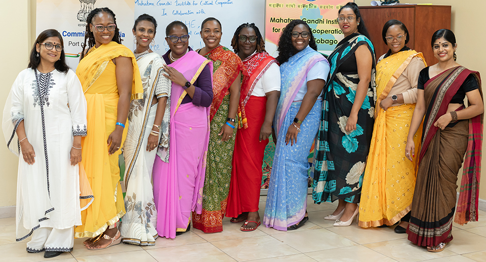 Indian-Wear